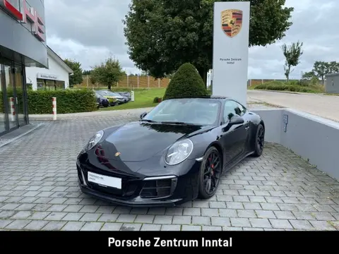 Used PORSCHE 991 Petrol 2018 Ad 