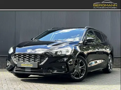 Annonce FORD FOCUS Essence 2019 d'occasion 