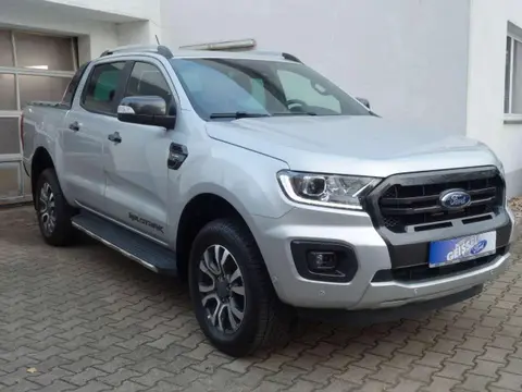 Annonce FORD RANGER Diesel 2023 d'occasion 