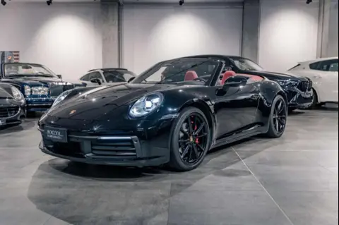 Used PORSCHE 911 Petrol 2019 Ad 