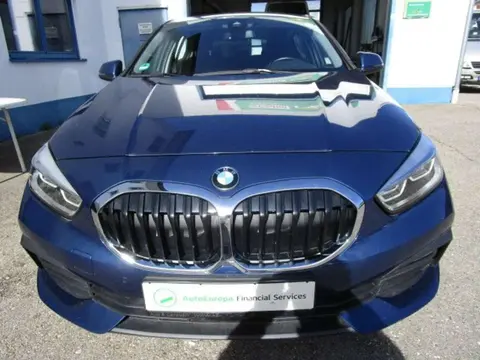 Used BMW SERIE 1 Diesel 2020 Ad 