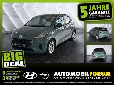 Annonce HYUNDAI I10 Essence 2023 d'occasion 