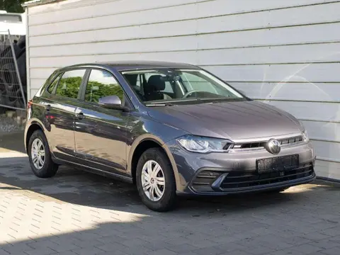 Used VOLKSWAGEN POLO Petrol 2024 Ad 