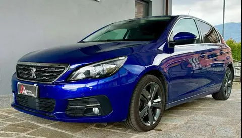 Annonce PEUGEOT 308 Diesel 2019 d'occasion 