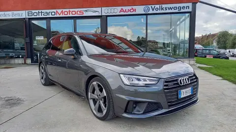 Used AUDI A4 Diesel 2019 Ad 