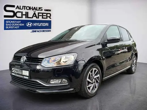 Used VOLKSWAGEN POLO Petrol 2017 Ad 