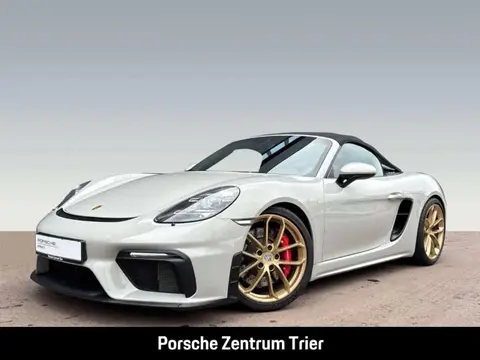 Used PORSCHE 718 Petrol 2021 Ad 