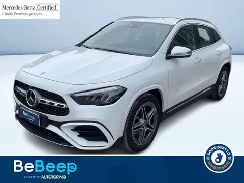 Annonce MERCEDES-BENZ CLASSE GLA Diesel 2023 d'occasion 