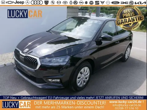 Used SKODA FABIA Petrol 2024 Ad 