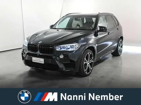 Used BMW X5 Petrol 2017 Ad 