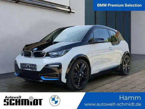 Annonce BMW I3 Électrique 2022 d'occasion 