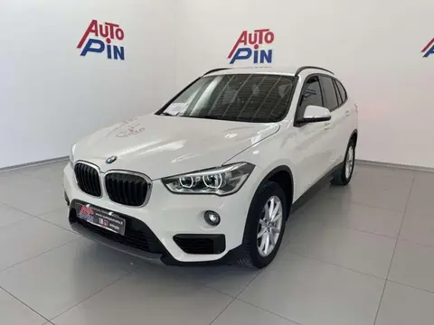 Annonce BMW X1 Diesel 2019 d'occasion 