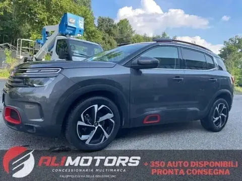 Used CITROEN C5 AIRCROSS Diesel 2020 Ad 