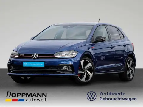 Used VOLKSWAGEN POLO Petrol 2020 Ad 