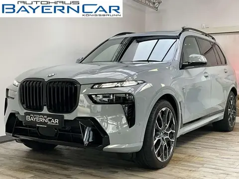 Annonce BMW X7 Essence 2024 d'occasion 