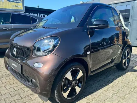 Annonce SMART FORTWO Essence 2019 d'occasion 