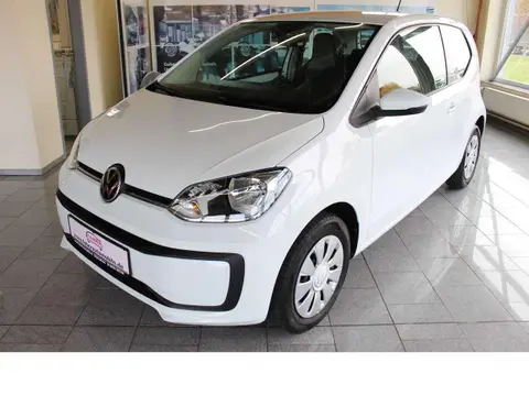 Annonce VOLKSWAGEN UP! Essence 2020 d'occasion 