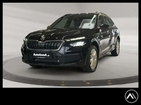 Annonce SKODA KAMIQ Essence 2023 d'occasion 