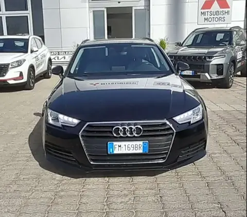 Annonce AUDI A4 Diesel 2017 d'occasion 