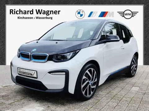 Used BMW I3 Electric 2020 Ad 