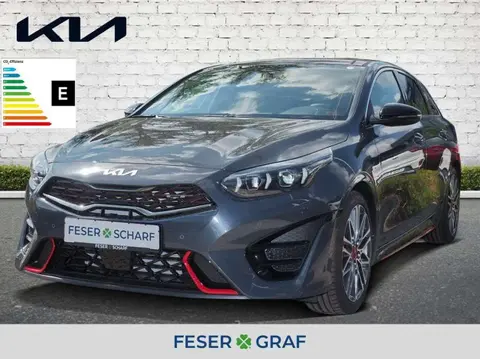 Used KIA PROCEED Petrol 2024 Ad 