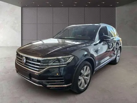 Used VOLKSWAGEN TOUAREG Diesel 2020 Ad 