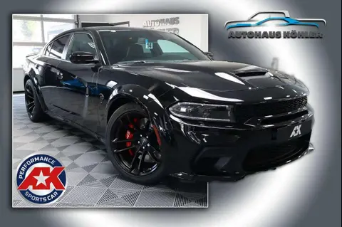 Used DODGE CHARGER Petrol 2023 Ad 