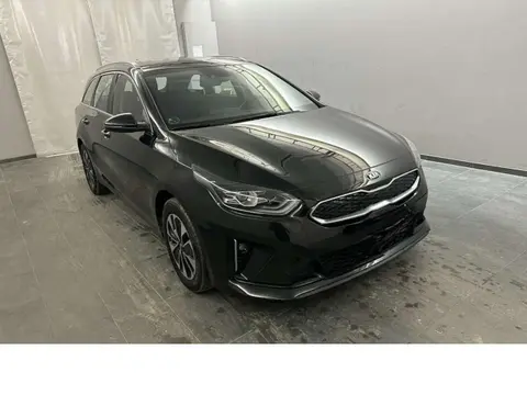 Used KIA CEED Hybrid 2021 Ad 