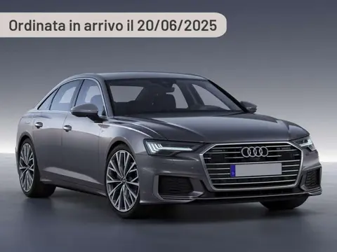 Used AUDI A6 Hybrid 2024 Ad 