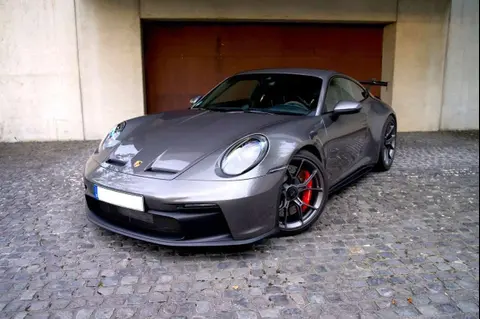 Annonce PORSCHE 992 Essence 2022 d'occasion 