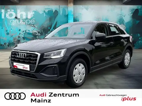 Annonce AUDI Q2 Essence 2021 d'occasion 