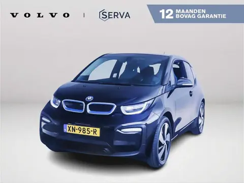 Annonce BMW I3 Électrique 2019 d'occasion 