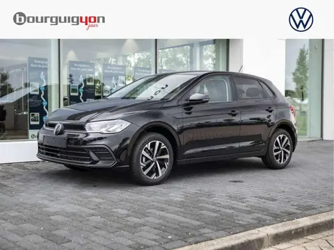 Used VOLKSWAGEN POLO Petrol 2024 Ad 