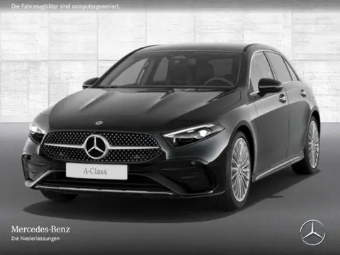 Annonce MERCEDES-BENZ CLASSE A Hybride 2023 d'occasion 