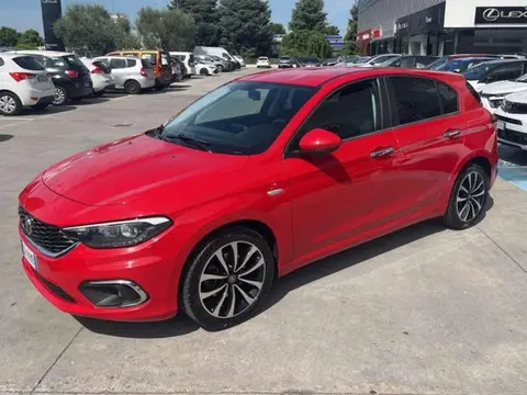 Used FIAT TIPO Petrol 2021 Ad 