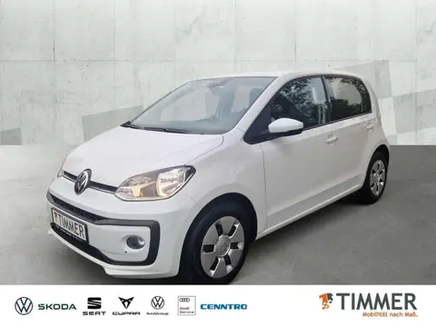 Used VOLKSWAGEN UP! Petrol 2020 Ad 