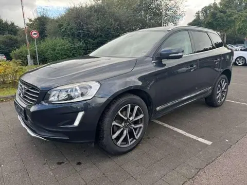 Used VOLVO XC60 Diesel 2015 Ad 