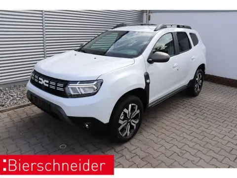 Used DACIA DUSTER Diesel 2024 Ad 