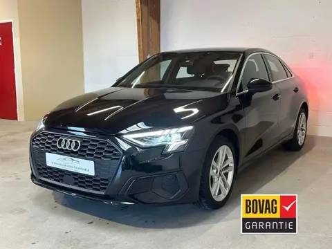 Annonce AUDI A3 Essence 2021 d'occasion 