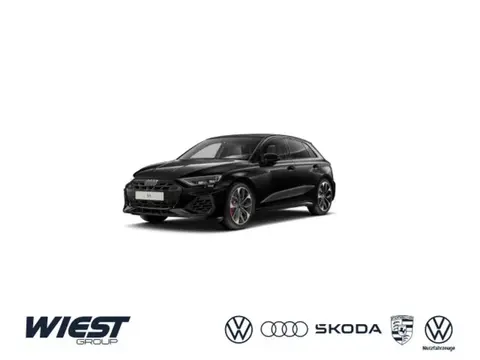 Annonce AUDI S3 Essence 2024 d'occasion 