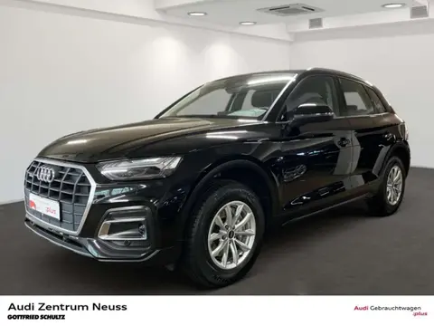 Used AUDI Q5 Diesel 2022 Ad 