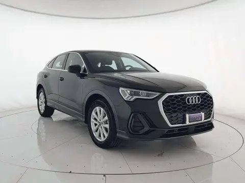 Annonce AUDI Q3 Essence 2021 d'occasion 