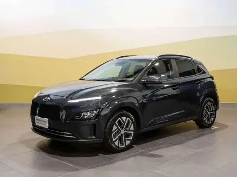 Used HYUNDAI KONA Electric 2022 Ad 