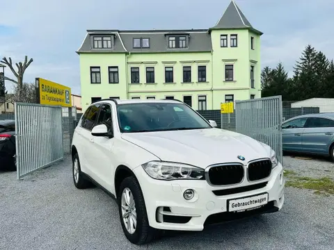 Used BMW X5 Diesel 2014 Ad Germany