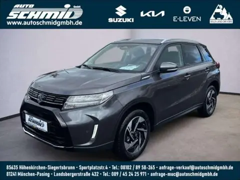 Used SUZUKI VITARA Petrol 2024 Ad 