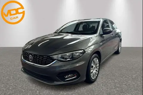 Used FIAT TIPO Petrol 2017 Ad 