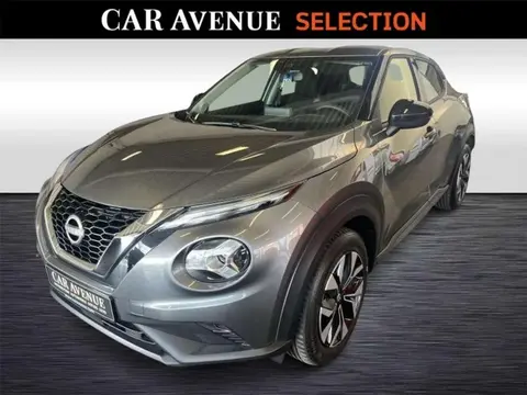 Annonce NISSAN JUKE Essence 2023 d'occasion 