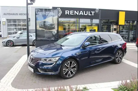 Used RENAULT TALISMAN Petrol 2017 Ad 