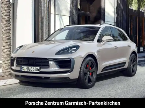 Used PORSCHE MACAN Petrol 2023 Ad 