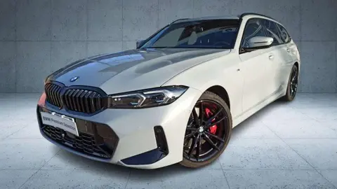 Annonce BMW SERIE 3 Hybride 2024 d'occasion 